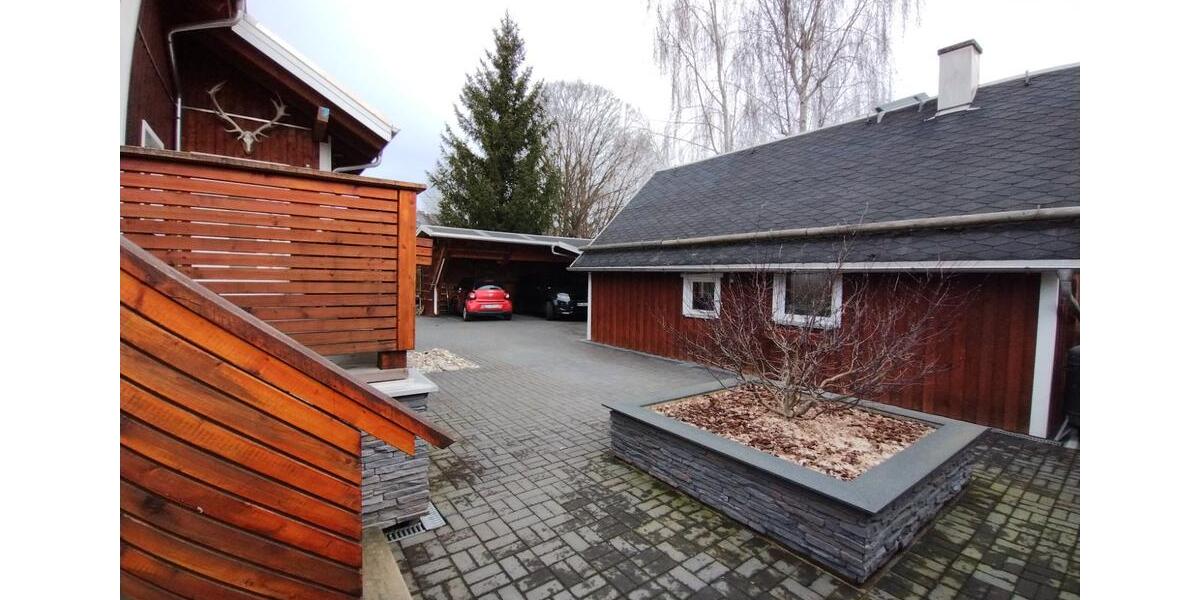 Einfamilienhaus Gersdorf - 4 Zimmer, 86 m&sup2;, 240.000&euro; | Angebot:25961755