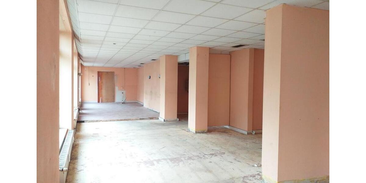 Gewerbeobjekt Glauchau - 250&euro; | Angebot:25161787