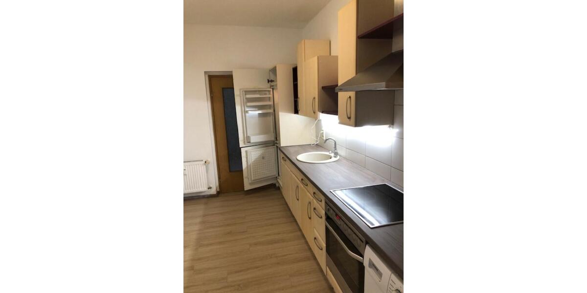 Etagenwohnung Schmölln - 2 Zimmer, 45 m&sup2;, 315&euro; | Angebot:25838457