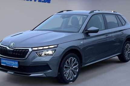 Skoda Kamiq 38.739 km 21.890 &euro; Stollberg 09366