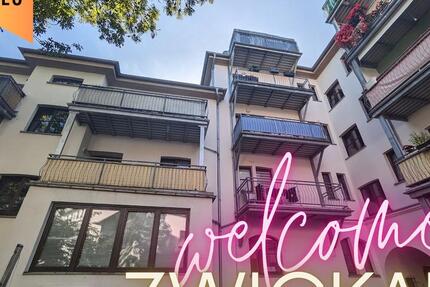 Wohnung Zwickau - 4 Zimmer, 95 m&sup2;, 620&euro; | Angebot:26681040