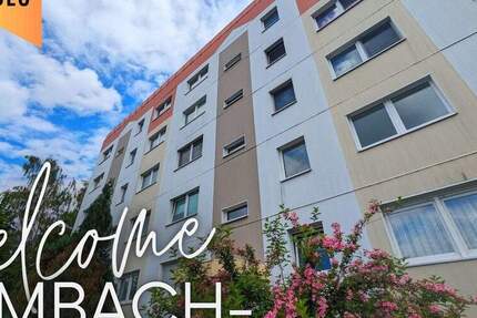 Wohnung Limbach-Oberfrohna Oberfrohna - 3 Zimmer, 53 m&sup2;, 34.463&euro; | Angebot:25740194