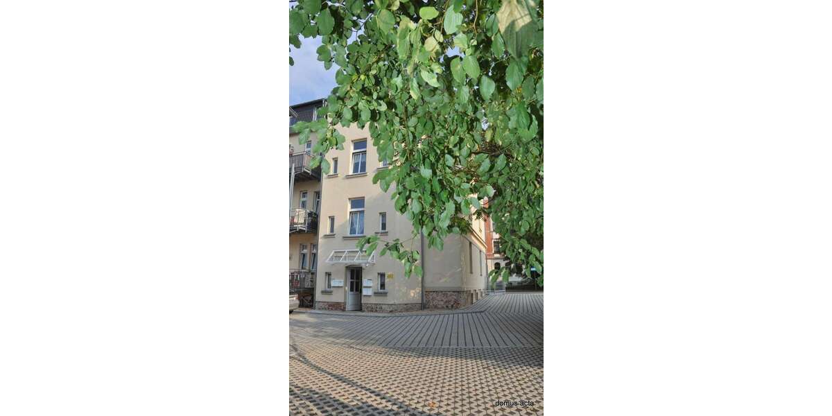 Etagenwohnung Falkenstein - 3 Zimmer, 65 m&sup2;, 325&euro; | Angebot:23016848