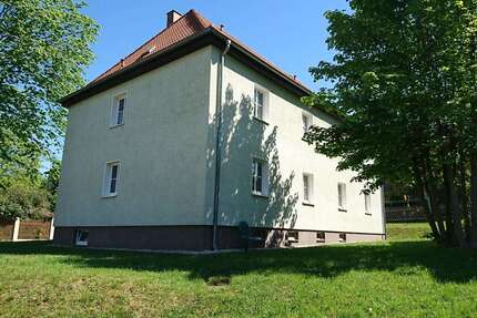 Wohnung Werdau - 2 Zimmer, 44 m&sup2;, 244&euro; | Angebot:25390658