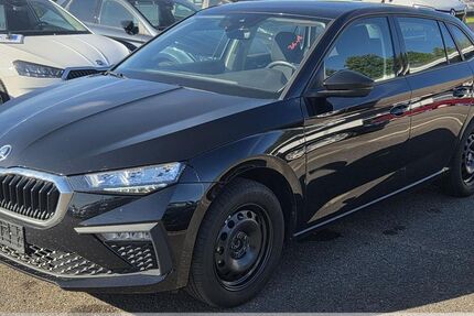 Skoda Scala 72.990 km 14.499 &euro; Oberlungwitz 09353
