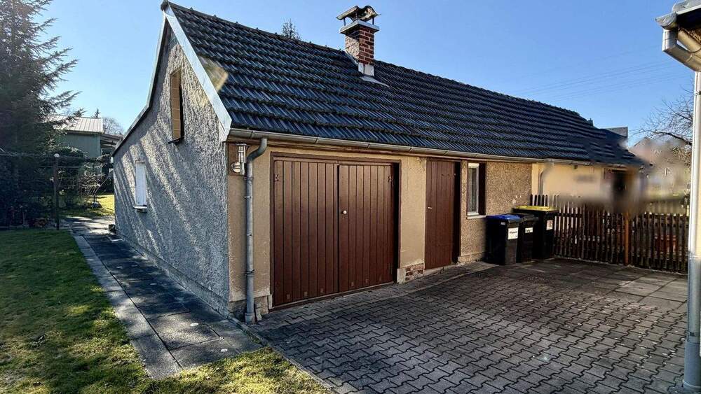 Doppelhaushälfte Hartmannsdorf - 5 Zimmer, 78 m&sup2;, 89.900&euro; | Angebot:25690515