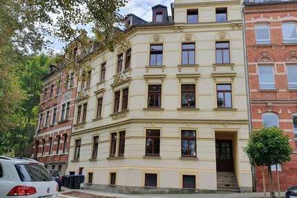 Haus Reichenbach Rotschau - 33 Zimmer, 368 m&sup2;, 390.000&euro; | Angebot:25158944