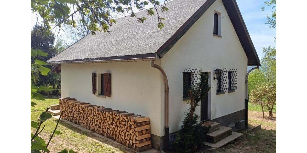 Einfamilienhaus Grünhain-Beierfeld Beierfeld - 3 Zimmer, 65 m&sup2;, 850&euro; | Angebot:26545862