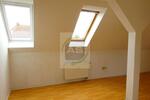 Dachgeschoßwohnung Zwickau Neuplanitz - 2 Zimmer, 70 m&sup2;, 445&euro; | Angebot:25547286