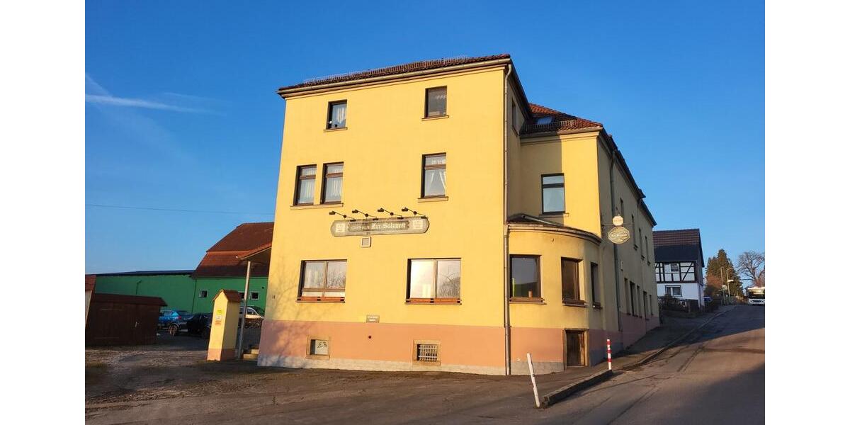 Mehrfamilienhaus, Wohnhaus Greiz - 289.000&euro; | Angebot:17636552