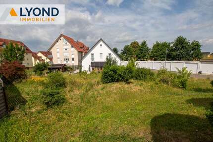 Grundstück Werdau - 94.000&euro; | Angebot:23802969