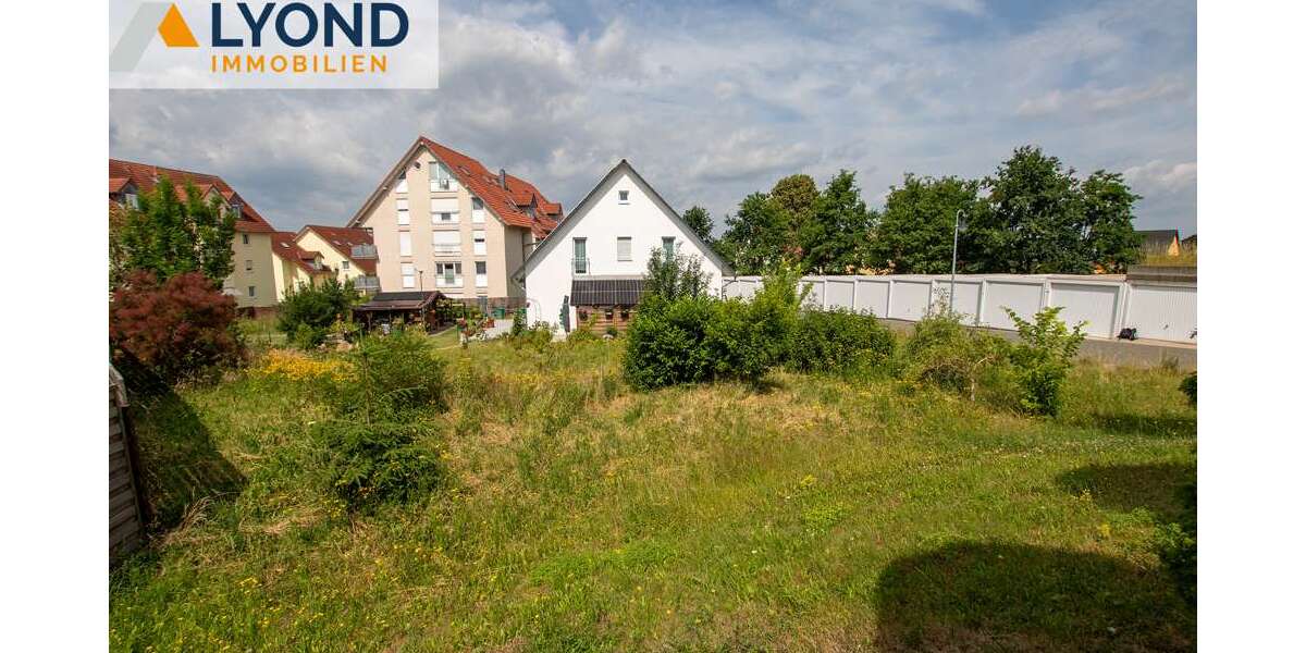 Grundstück Werdau - 94.000&euro; | Angebot:23802969