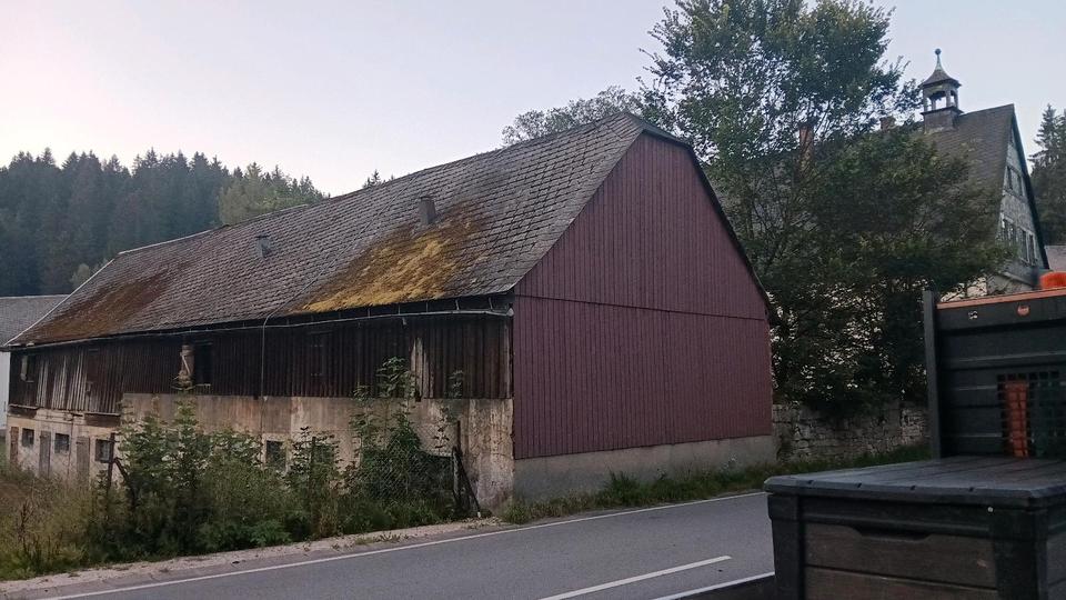 Einfamilienhaus Eibenstock - 12.500&euro; | Angebot:25993829