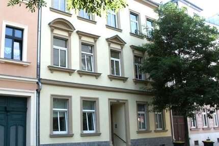 Wohnung Zwickau Innenstadt - 2 Zimmer, 39 m&sup2;, 275&euro; | Angebot:25292966