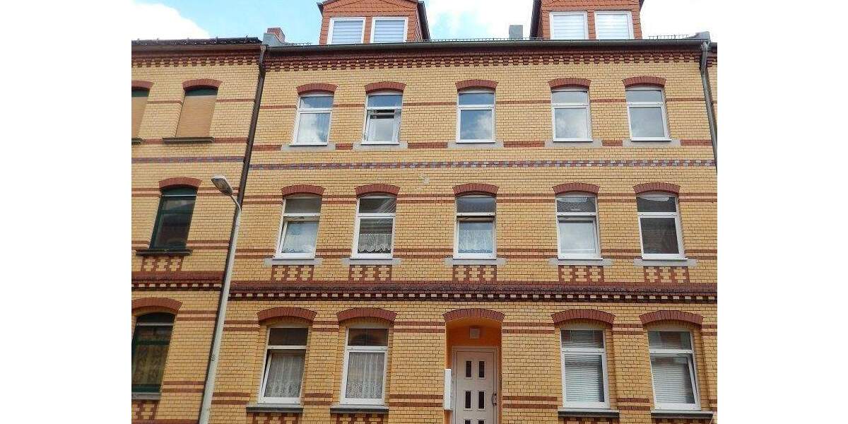 Einfamilienhaus Zwickau Bahnhofsvorstadt - 5 Zimmer, 129.000&euro; | Angebot:25999123