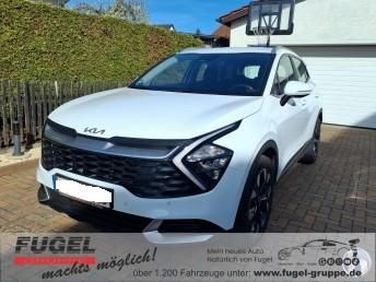 Kia Sportage 23.840 km 26.887 &euro; Oberlungwitz 09353