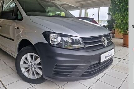 VW Caddy 80.143 km 13.860 &euro; Glauchau 08371