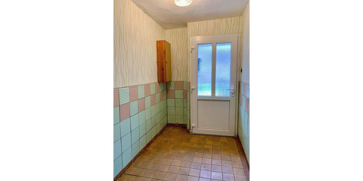 Einfamilienhaus Reichenbach - 5 Zimmer, 95 m&sup2;, 35.000&euro; | Angebot:25662060