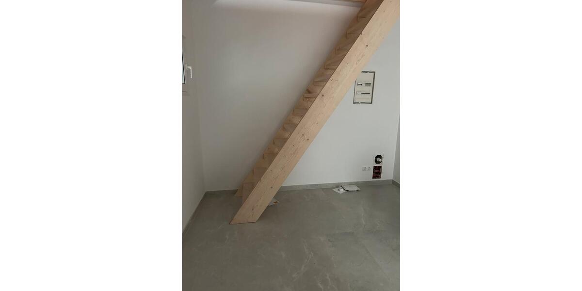 Etagenwohnung Reichenbach im Vogtland Obermylau - 2 Zimmer, 59 m&sup2;, 499&euro; | Angebot:26021803