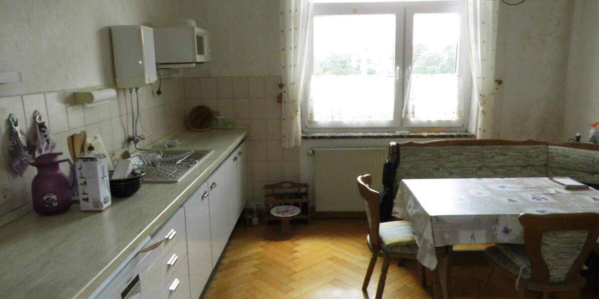 Mehrfamilienhaus, Wohnhaus Limbach - 75.000&euro; | Angebot:25896361