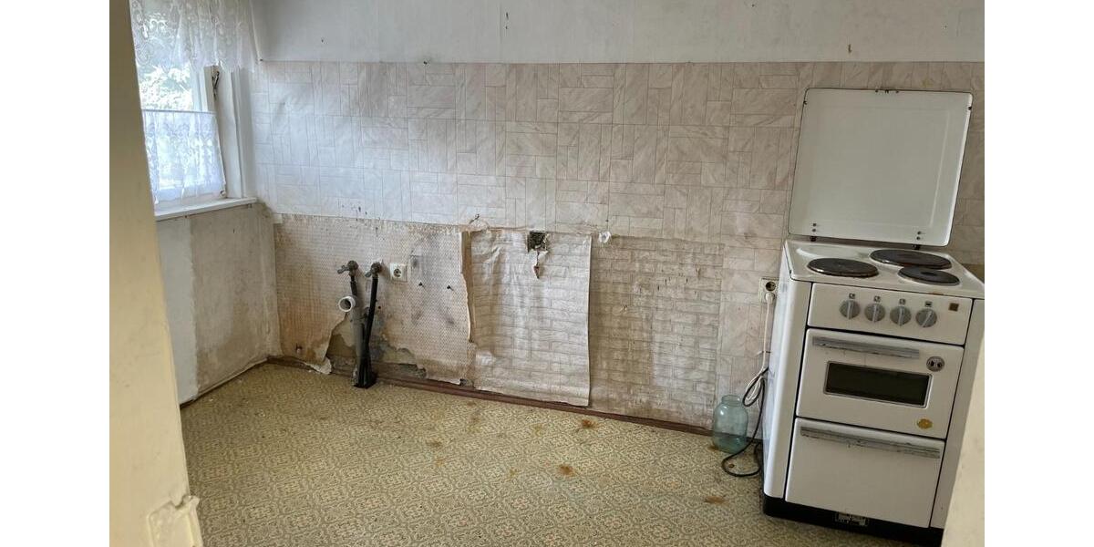 Einfamilienhaus Limbach-Oberfrohna Oberfrohna - 4 Zimmer, 124 m&sup2;, 56.000&euro; | Angebot:25876661