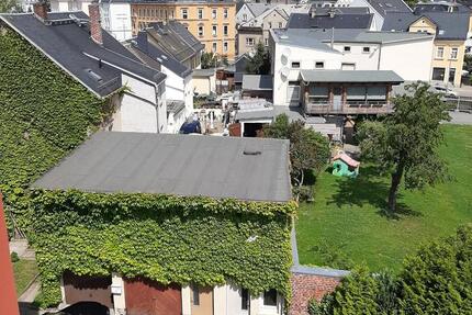 Wohnung Limbach-Oberfrohna Oberfrohna - 3 Zimmer, 73 m&sup2;, 470&euro; | Angebot:25102811