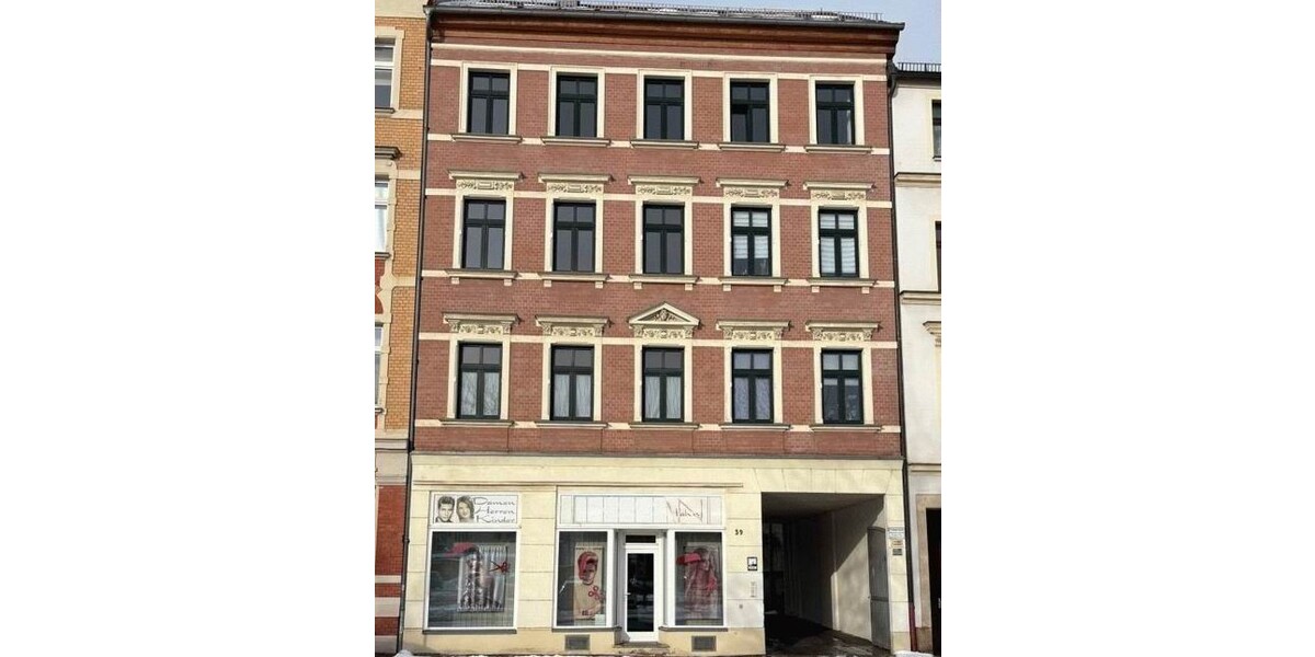 Ehemaliger Friseursalon flexibel nutzbar in Zwickau - Einfamilienhaus Zwickau | Angebot:25874276
