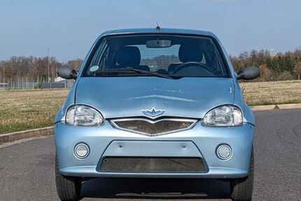 CHATENET Andere 18.500 km 6.450 &euro; Oelsnitz/Erzgebirge 09376