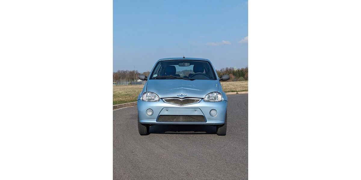 CHATENET Andere 18.500 km 6.450 &euro; Oelsnitz/Erzgebirge 09376