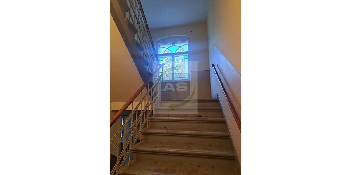 Erdgeschoßwohnung Crimmitschau - 5 Zimmer, 106 m&sup2;, 775&euro; | Angebot:25646446