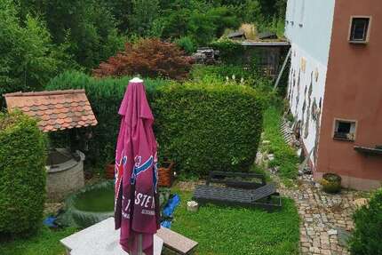 Wohnung Glauchau - 2 Zimmer, 61 m&sup2;, 303&euro; | Angebot:24071769