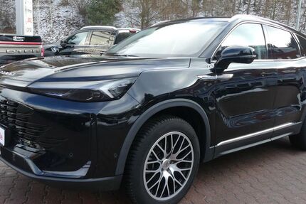 Baic Beijing X75 37.500 km 24.990 &euro; Schneeberg 08289