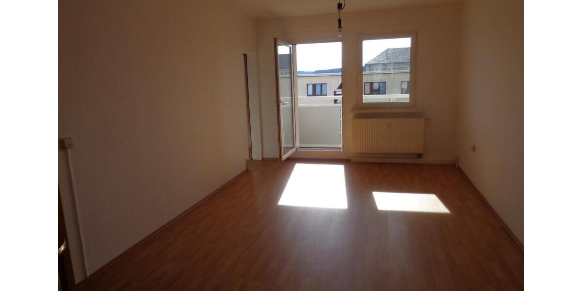 Etagenwohnung Schneeberg - 3 Zimmer, 57 m&sup2;, 352&euro; | Angebot:21659371