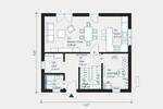 Mehrfamilienhaus, Wohnhaus Treuen Vogtl Treuen - 4 Zimmer, 124 m&sup2;, 235.879&euro; | Angebot:26500191