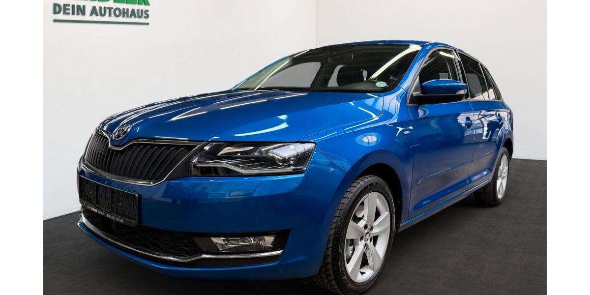 Skoda Rapid 77.740 km 13.450 &euro; Mylau 08499