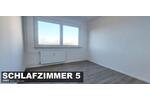 Etagenwohnung Zwickau Neuplanitz - 6 Zimmer, 126 m&sup2;, 677&euro; | Angebot:25958972
