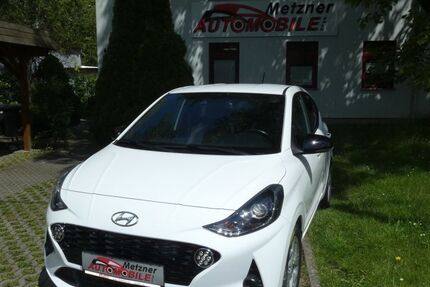 Hyundai i10 42.696 km 11.980 &euro; Zwickau 08056