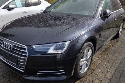 Audi A4 117.798 km 15.888 &euro; Zwickau 08064
