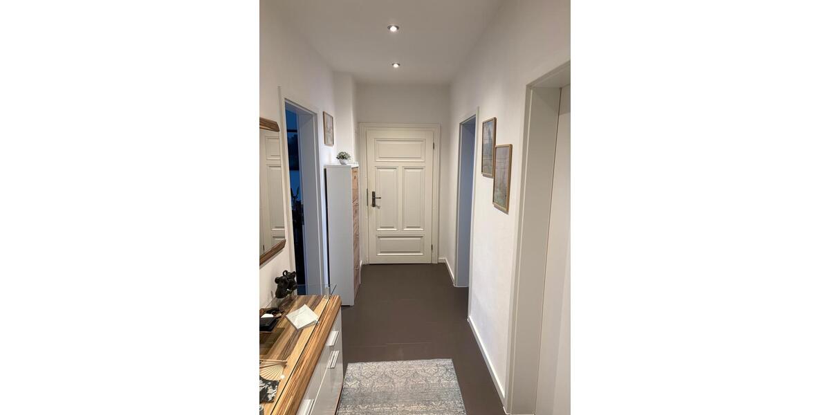 Etagenwohnung Stollberg (Erzgebirge) - 3 Zimmer, 70 m&sup2;, 695&euro; | Angebot:25510913