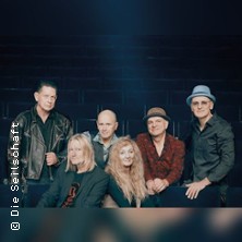 Die Seilschaft von Gundermann - Gegen den Strom - unplugged 16.10.2026 Kulturkirche Neuruppin