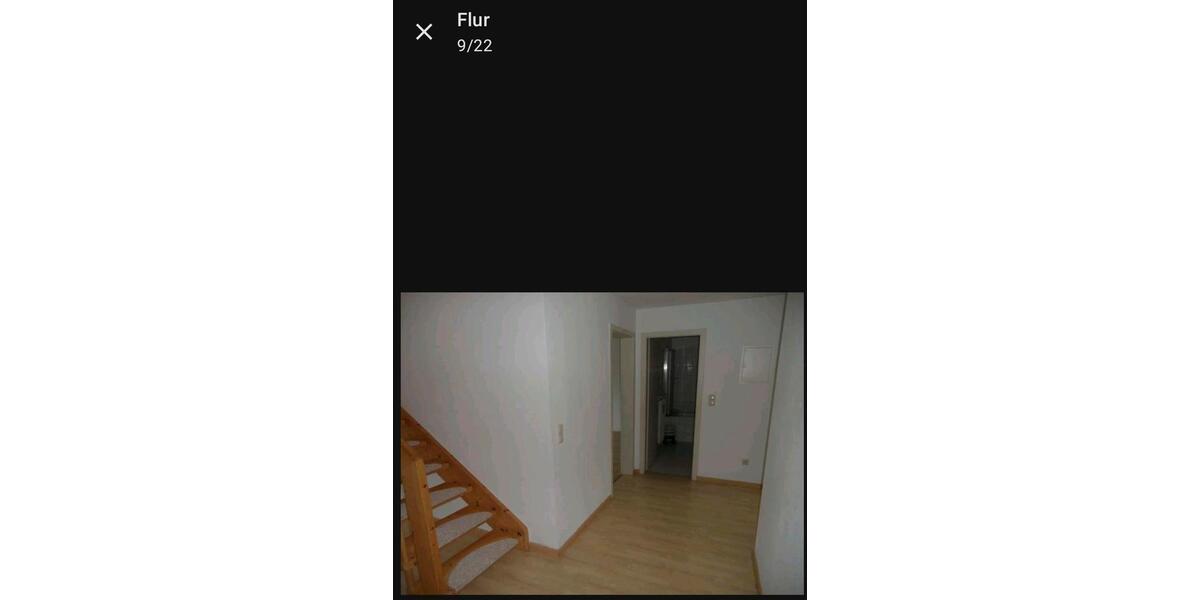 Maisonettenwohnung Zwickau Zwickau-Nord - 3 Zimmer, 99 m&sup2;, 895&euro; | Angebot:25566028