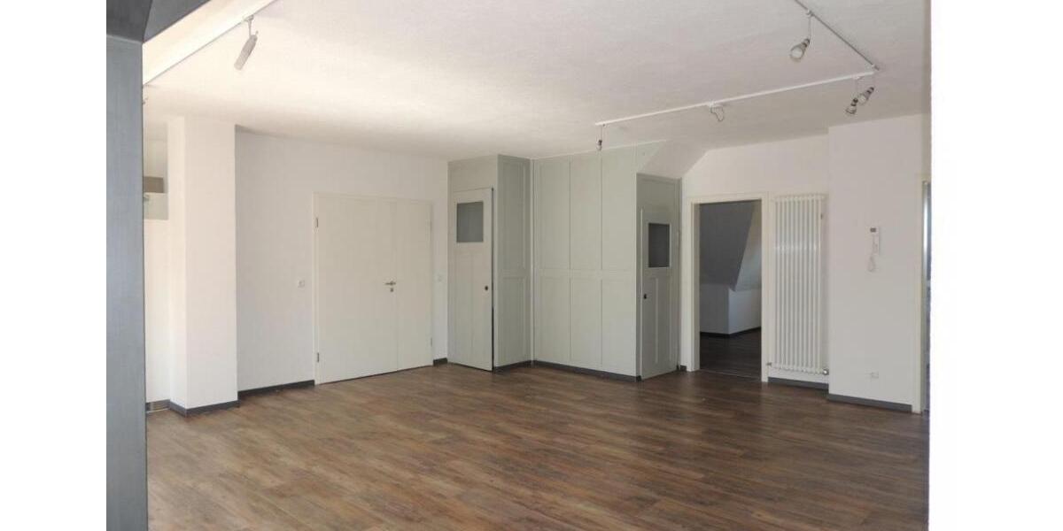 Maisonettenwohnung Kirchberg - 4 Zimmer, 138 m&sup2;, 900&euro; | Angebot:25991272