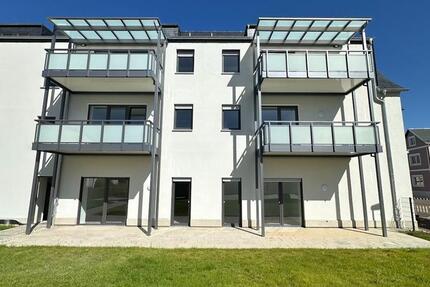 Wohnung Glauchau - 4.5 Zimmer, 130 m&sup2;, 1.465&euro; | Angebot:20442292