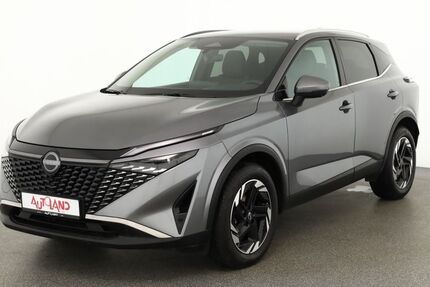 Nissan Qashqai 16.980 km 27.490 &euro; Zwickau 08056