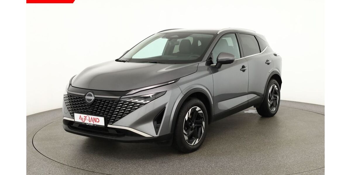 Nissan Qashqai 16.980 km 27.490 &euro; Zwickau 08056