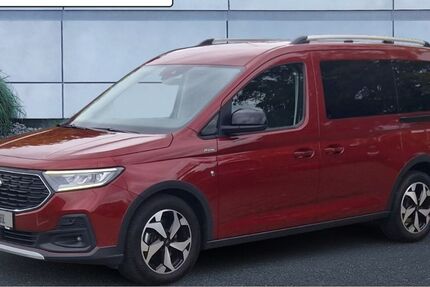 Ford Tourneo Connect 16.250 km 32.690 &euro; Hartmannsdorf 09232