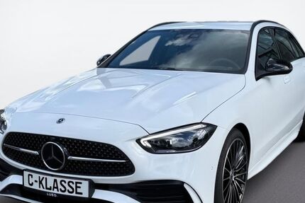 Mercedes-Benz C 220 24.900 km 48.500 &euro; Zwickau 08058