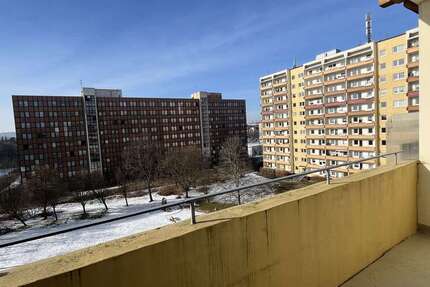 Wohnung Zwickau Pölbitz - 1 Zimmer, 36 m&sup2;, 230&euro; | Angebot:25397895