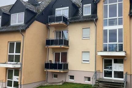 Wohnung Hartenstein - 2 Zimmer, 47 m&sup2;, 47.000&euro; | Angebot:25741903