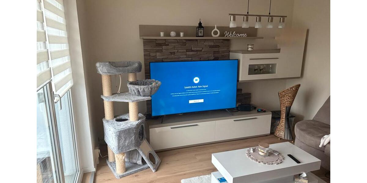 Etagenwohnung Aue-Bad Schlema Bad Schlema - 3 Zimmer, 58 m&sup2;, 480&euro; | Angebot:25654766